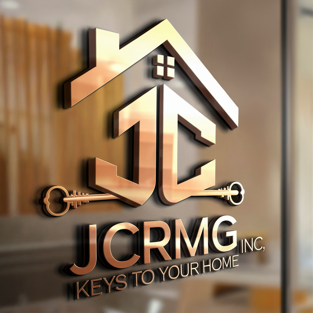 JCRMG INC Real Estate Mortgage Broker  Keys to your home